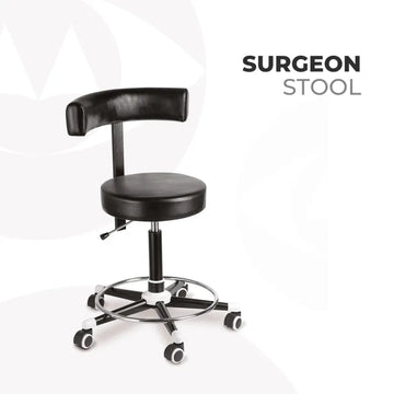 SURGEON STOOL