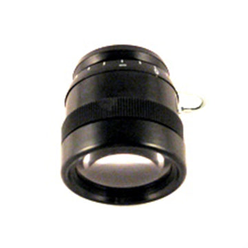 Monocular Hand-Held Telescope 2.8X