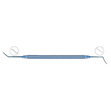 Sinsky Hook Cum Spatula