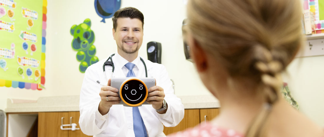 Tono-Pen AVIA® Tonometer