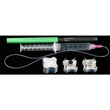 Barron Vacuum Punch 7.75mm