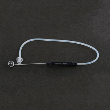 Irrigating Vitrectomy Lens Set-Central Fundus