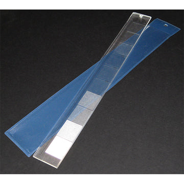 Bangerter Foil Bar