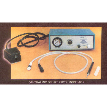 Surgical Cryo Unit Deluxe