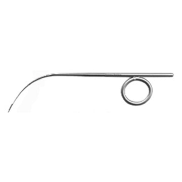 Wright Fascia Needle