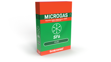 MICROGAS -SF6