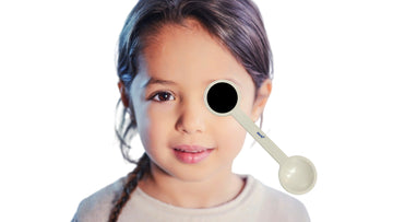 Combo Occluder with Single Pin hole