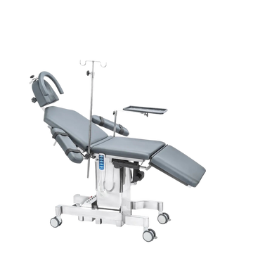 OPHTHALMIC OPERATION TABLE