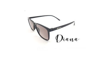 Sunglasses By Diana Pk/300