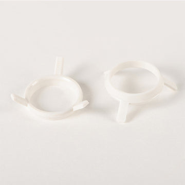 Steady Ring (Self Stabilizing Ring)