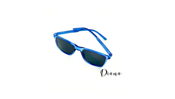 Sunglasses By Diana Pk/300