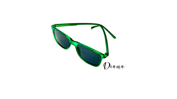 Sunglasses By Diana Pk/300