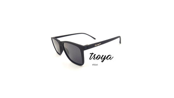 Sunglasses By Troya Pk/300