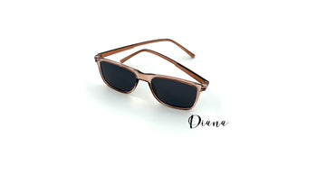 Sunglasses By Diana Pk/300