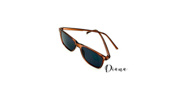 Sunglasses By Diana Pk/300