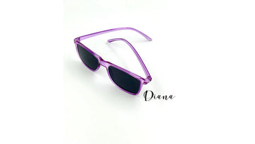 Sunglasses By Diana Pk/300