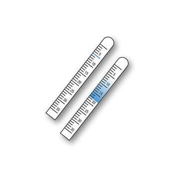 Tear Touch Blu (Schirmer Tear Test Strips With Blue Mark)