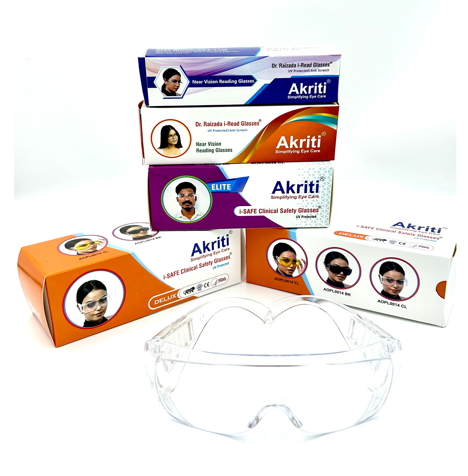 Post Operative Kits