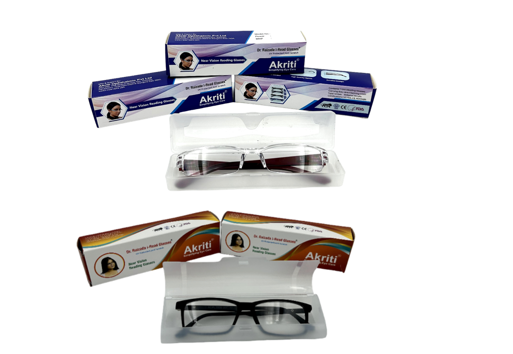 Eye wear
