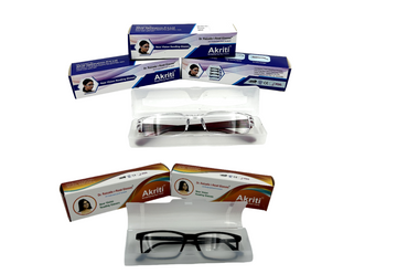 Eye wear