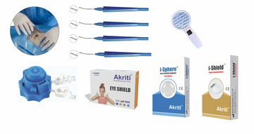 Super Speciality Products