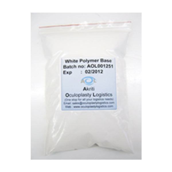 Clear PMMA Powder