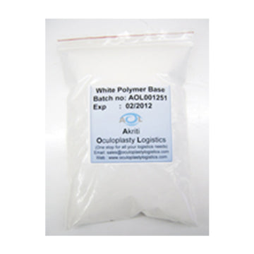 Clear PMMA Powder