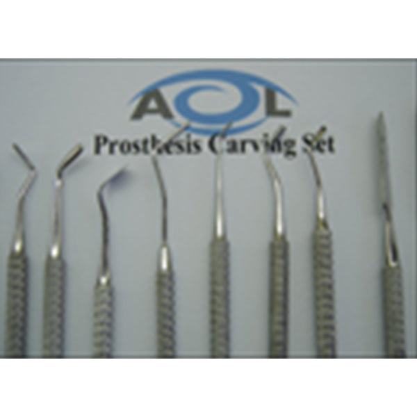 Carving Tool Set