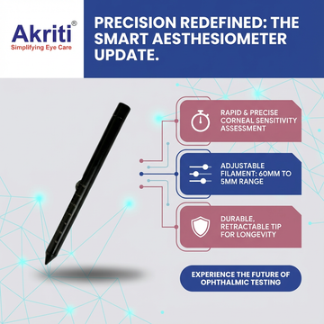 Cochet-Bonnet Aesthesiometer