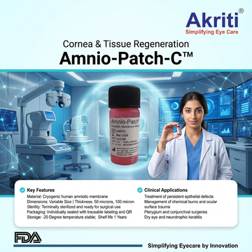 Amnio-Patch-C  4xmX4cm