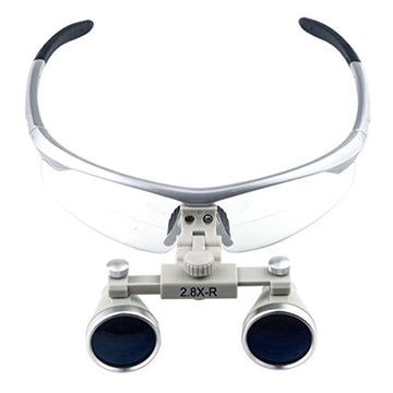 Surgical Loop 2.5X Sports Type