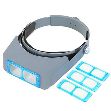 Head Loupe