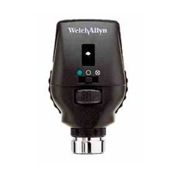 3.5 V Halogen Lamp for 11720 Ophthalmoscopes