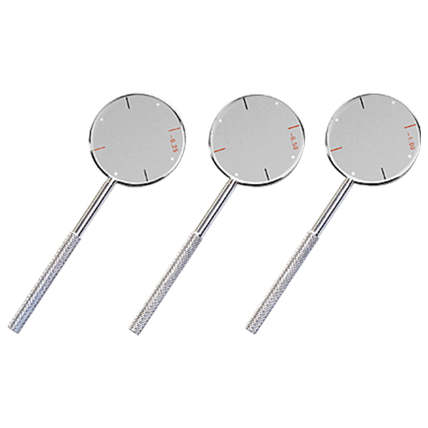 Jackson Cross Cylinder 0.37