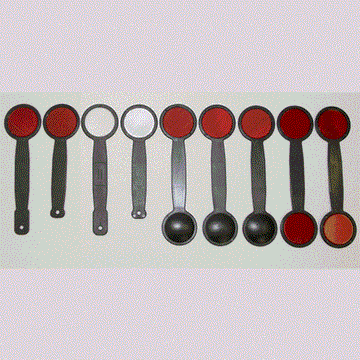 Green Maddox - 45* orientation - Single Ended