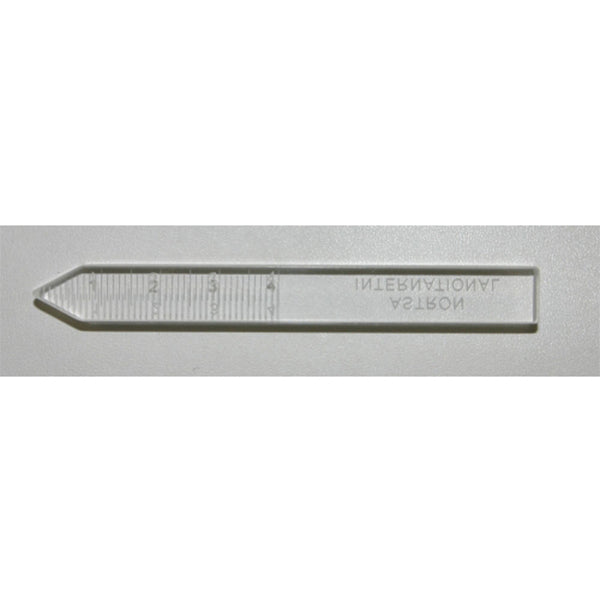 Luedde Exophthalmometer