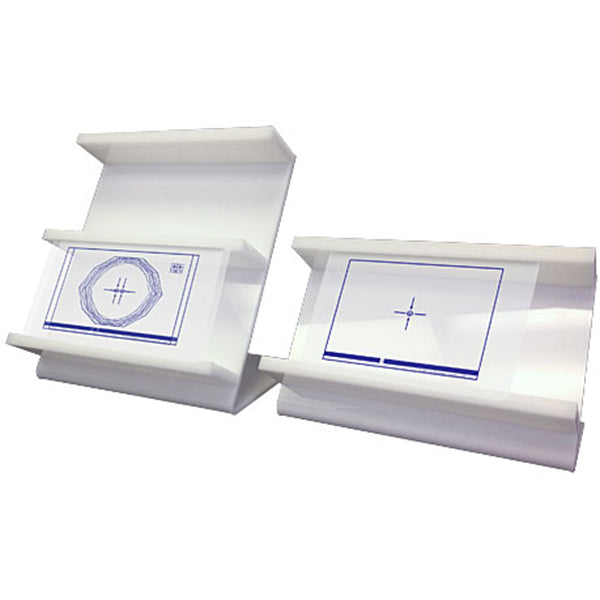 VAC Vectograph Single  Viewers