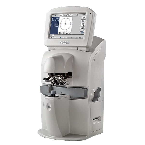 CCQ-800 AUTO LENSMETER