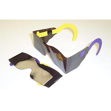 Paper Temples Adult