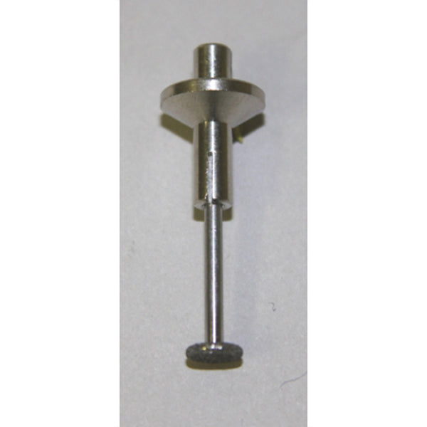 Algerbrush - Pterygium Instruments with  Medium Wheel Burr