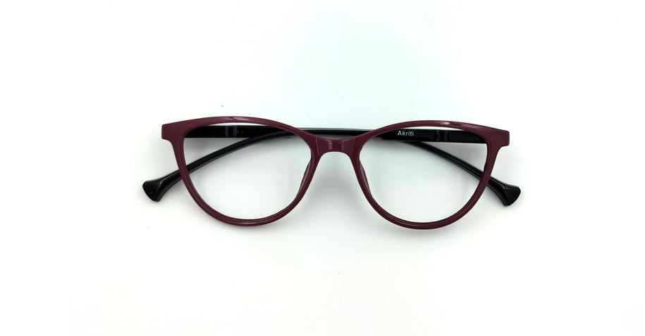 Optical Frame