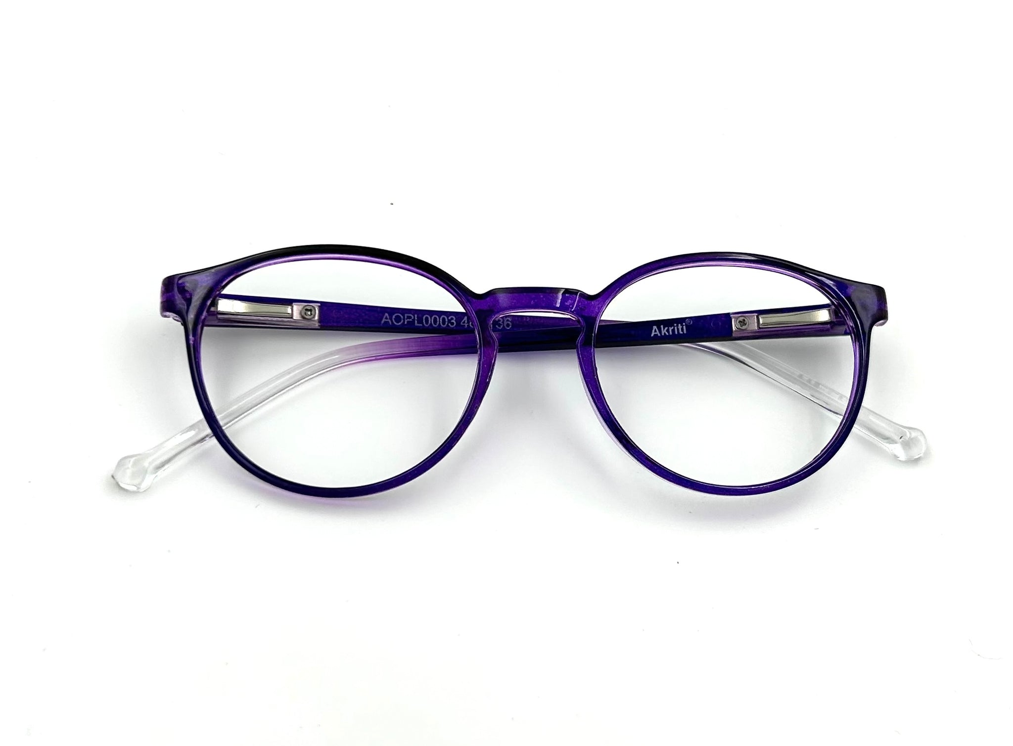 Optical Frame