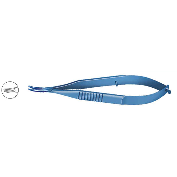 Needle Holder Castroviejo