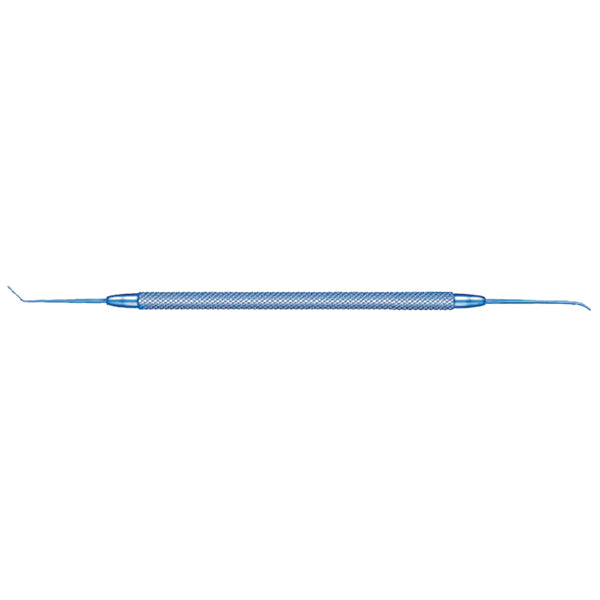 Akriti Repositor Curved / Angled