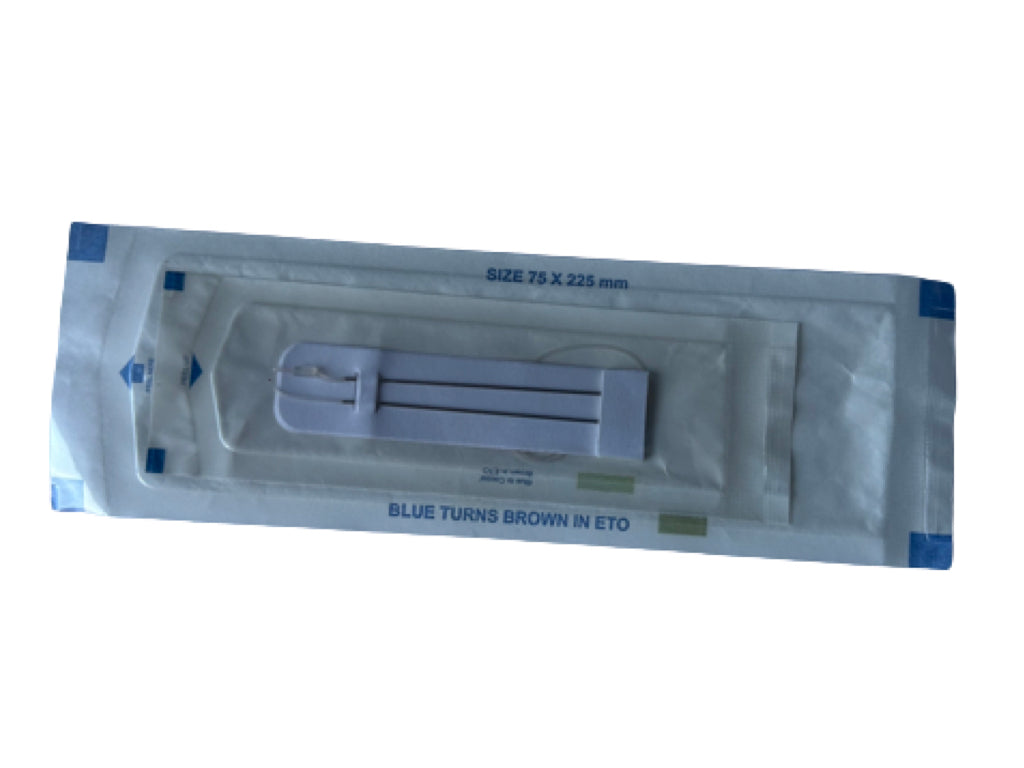 Frontalis Suspension Set  i-Sling Akriti