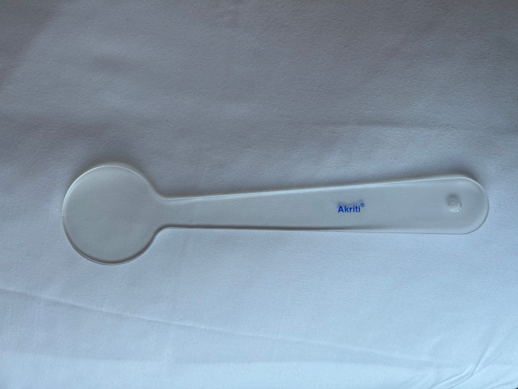 Spielman Opaque Occluder