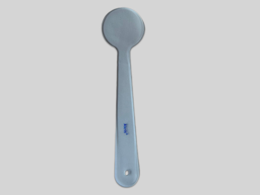 Spielman Opaque Occluder