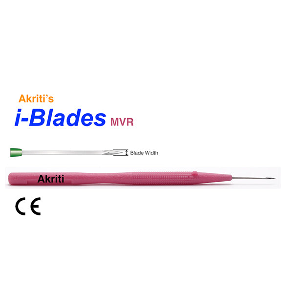 i-Blades MVR  20G /pk/10