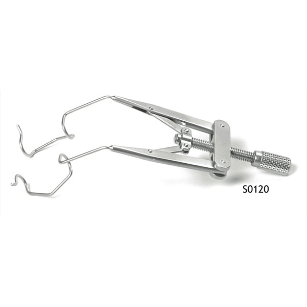 Lieberman Speculum  V-wire