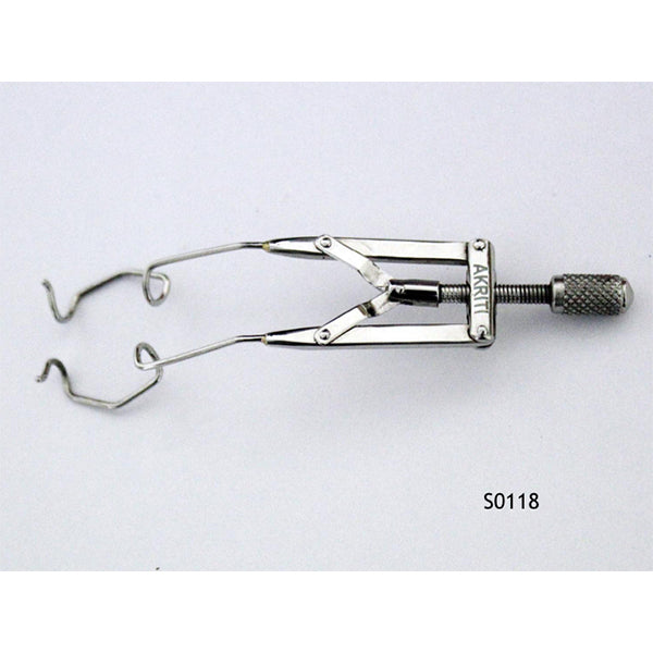 Lieberman Speculum K-wire